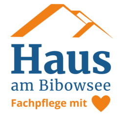 Logo Haus am Bibowsee Logo Haus am Bibowsee